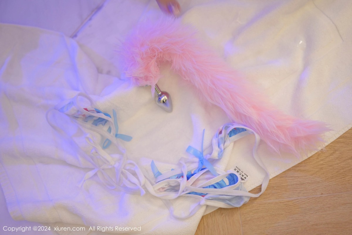 【XiuRen秀人網】20240430Vol8478妲己-Toxic【88P】-[秀人套图]