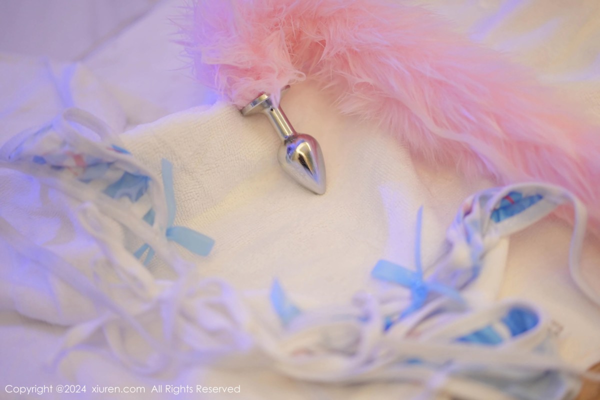 【XiuRen秀人網】20240430Vol8478妲己-Toxic【88P】-[秀人套图]