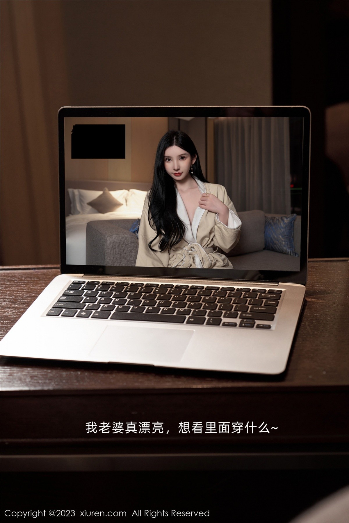 【XiuRen秀人網】20230630Vol7009周于希Sally【102P】-[秀人套图]