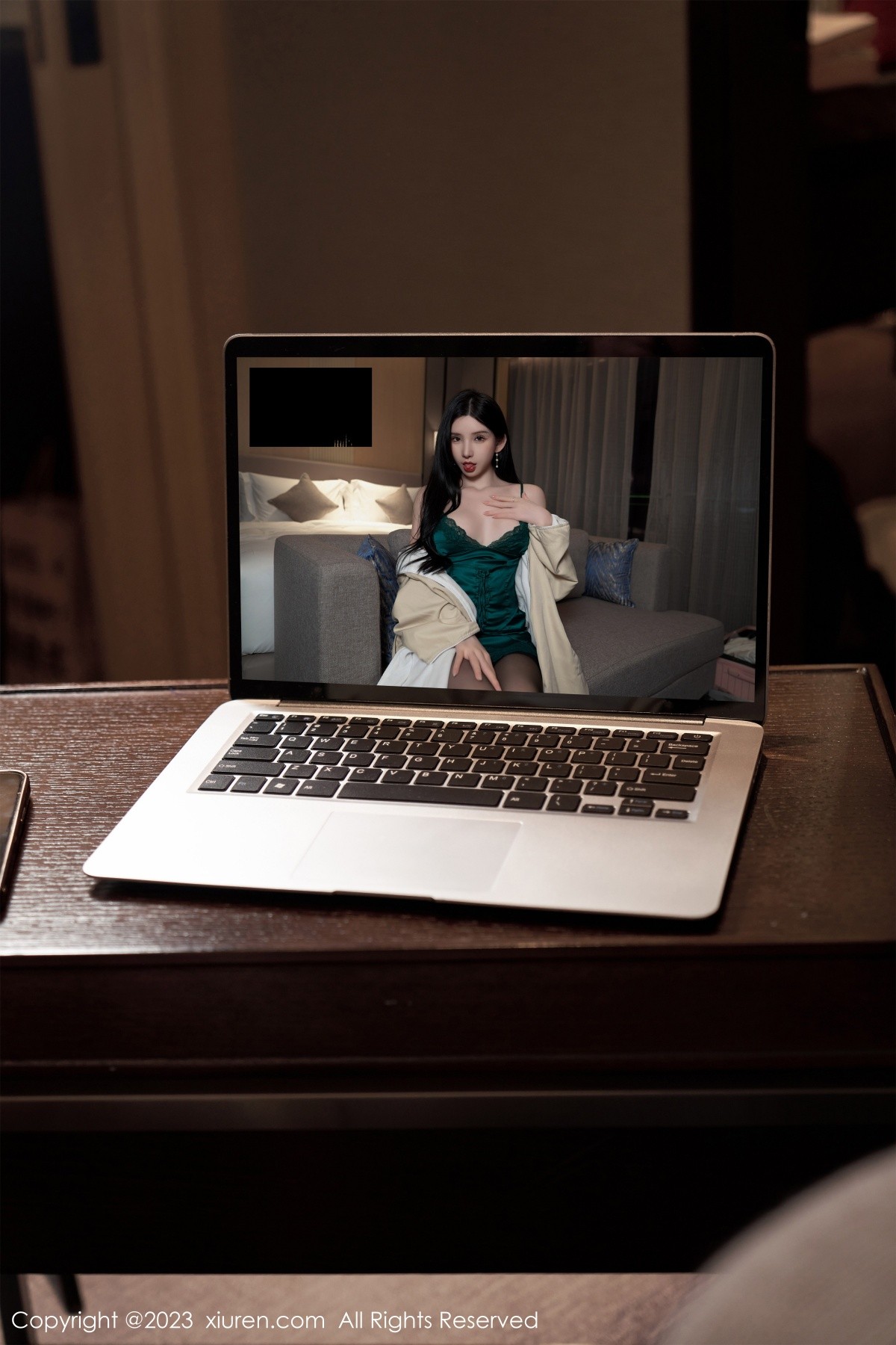 【XiuRen秀人網】20230630Vol7009周于希Sally【102P】-[秀人套图]