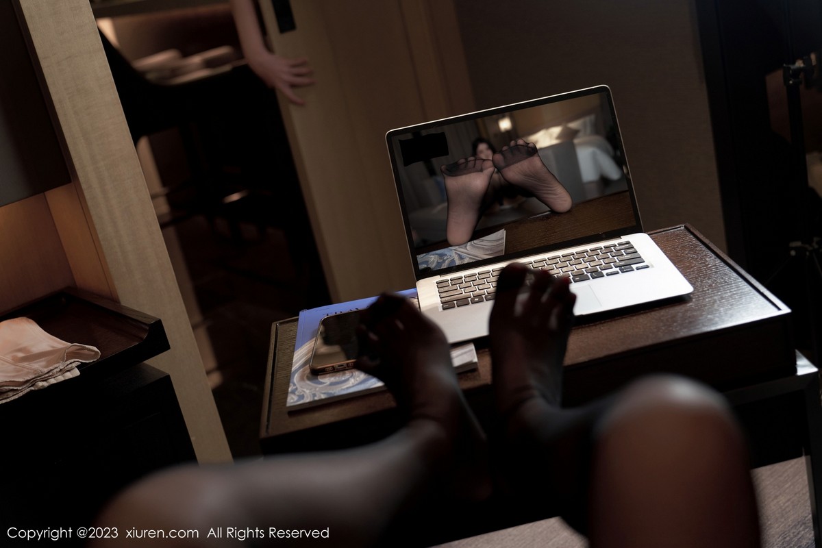 【XiuRen秀人網】20230630Vol7009周于希Sally【102P】-[秀人套图]