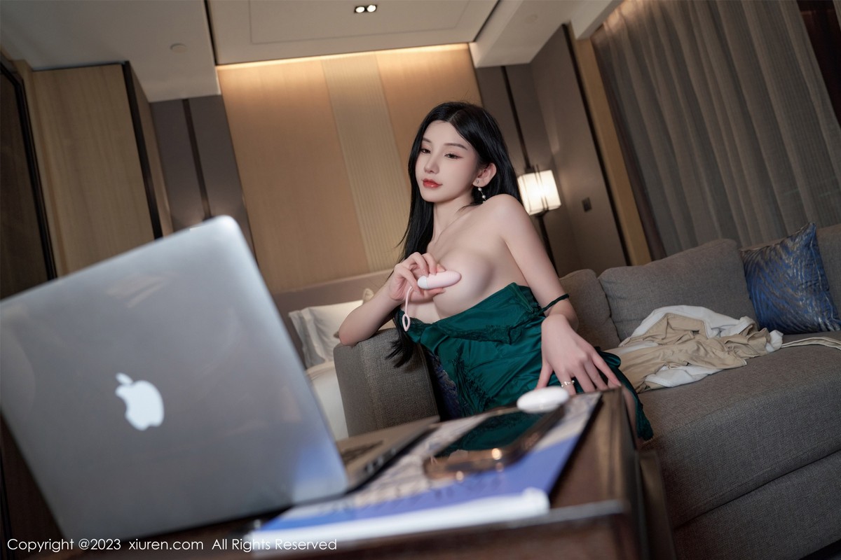 【XiuRen秀人網】20230630Vol7009周于希Sally【102P】-[秀人套图]