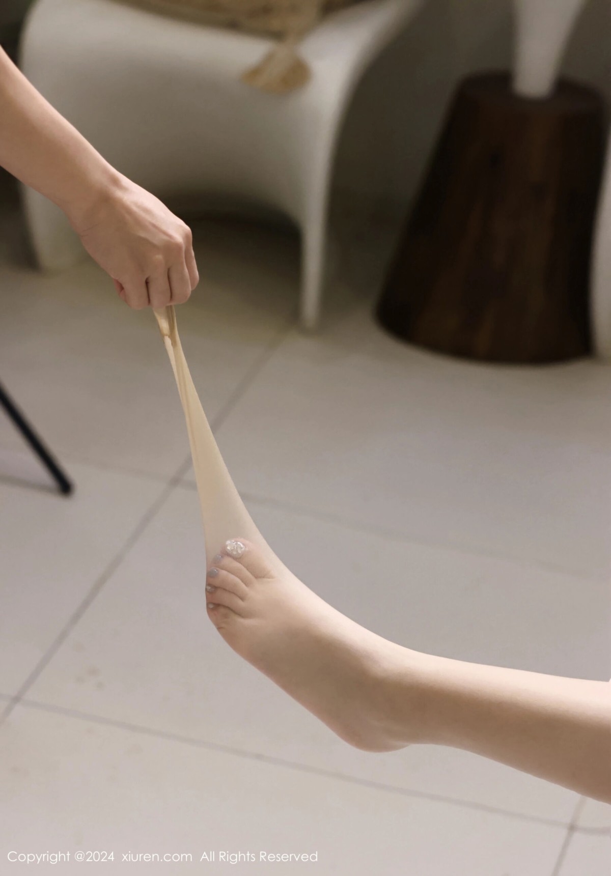 【XiuRen秀人網】20240430Vol8483小薯條nienie【78P】-[秀人套图]