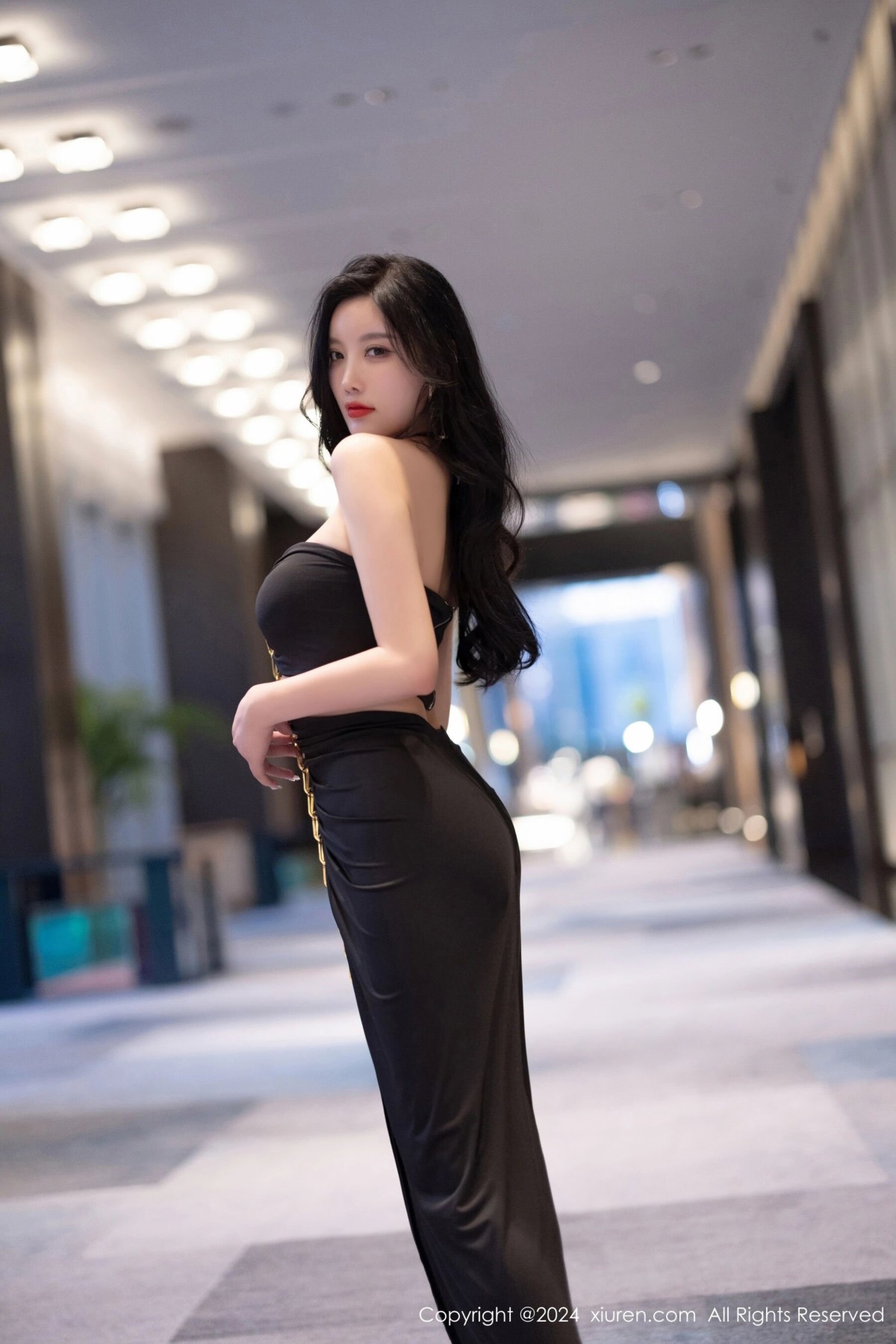 【XiuRen秀人網】20240430Vol8484楊晨晨Yome【76P】-[秀人套图]