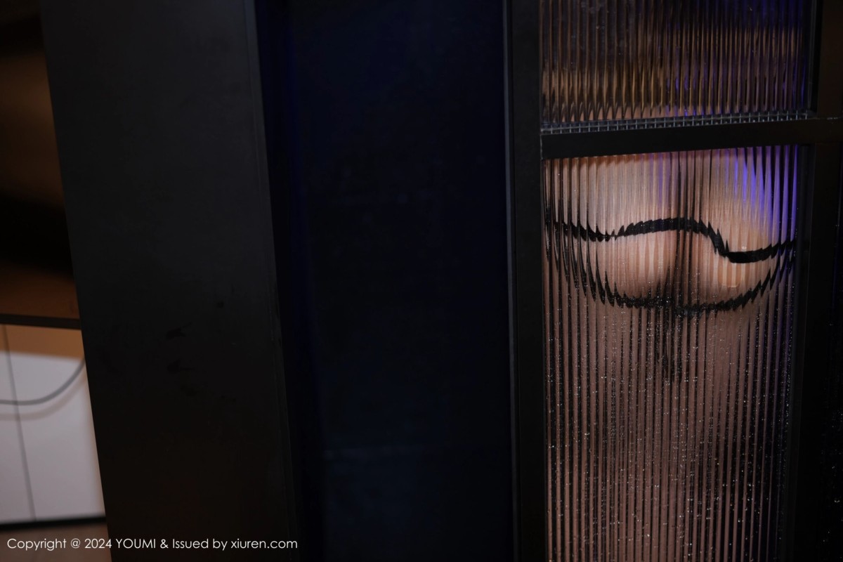 【YOUMI尤蜜薈】20240508Vol1059心妍小公主【72P】-[秀人套图]