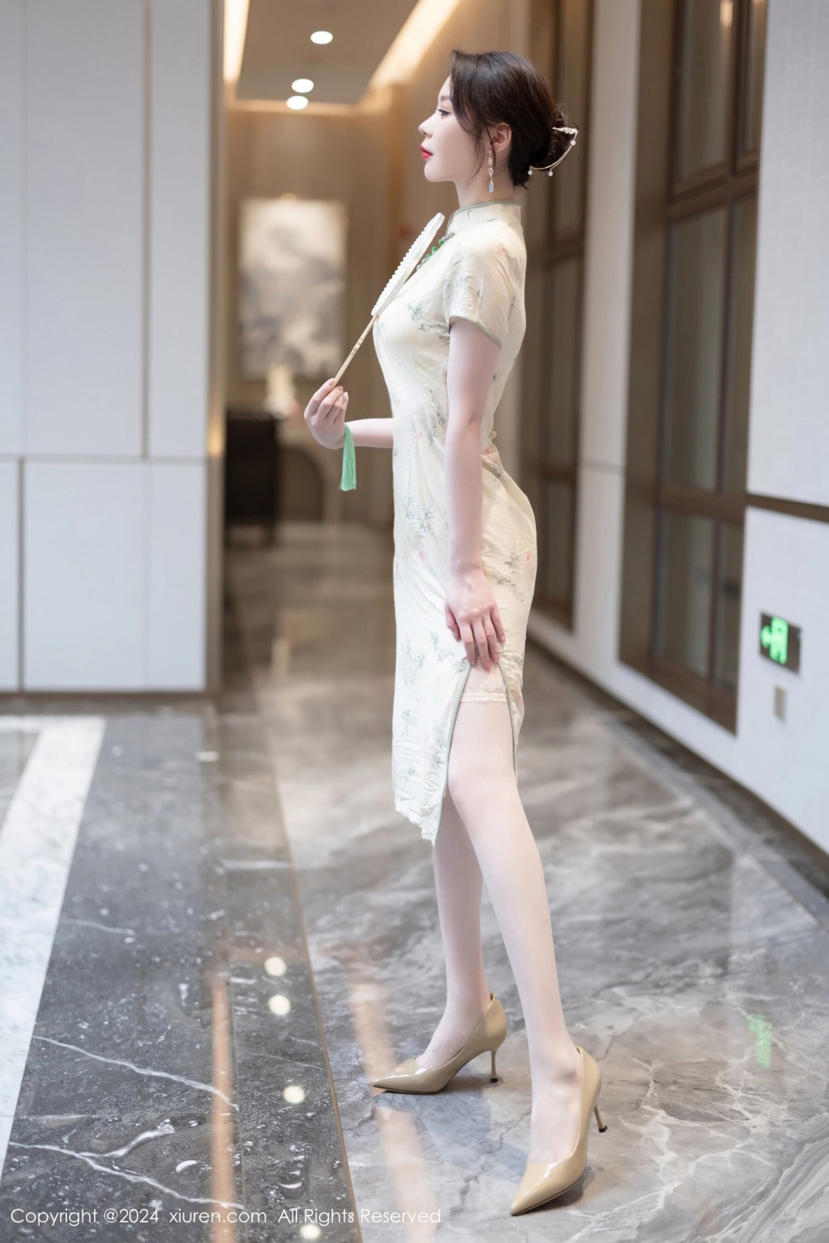 【XiuRen秀人網】20240507Vol8497夢心玥【83P】-[秀人套图]