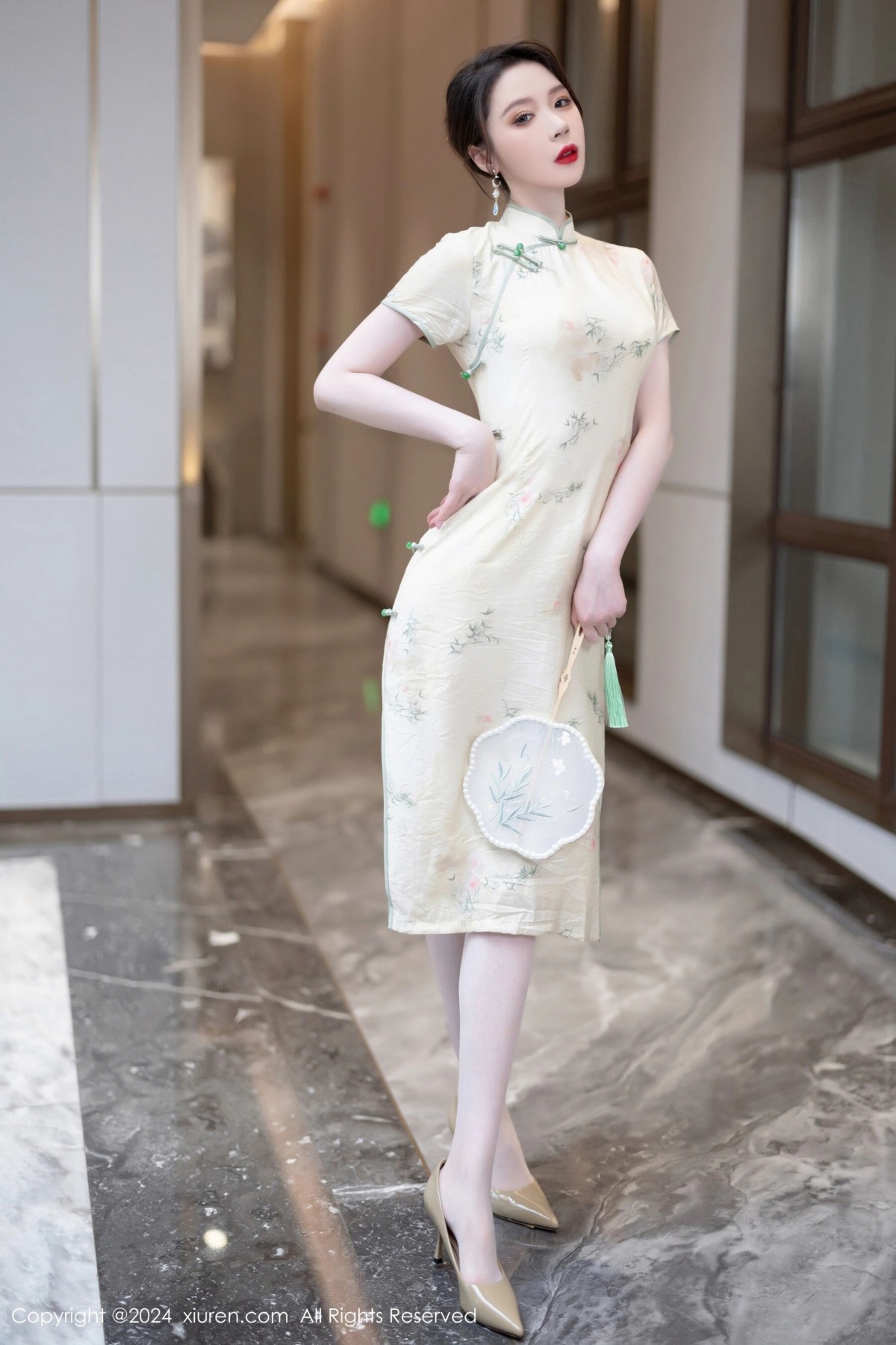 【XiuRen秀人網】20240507Vol8497夢心玥【83P】-[秀人套图]