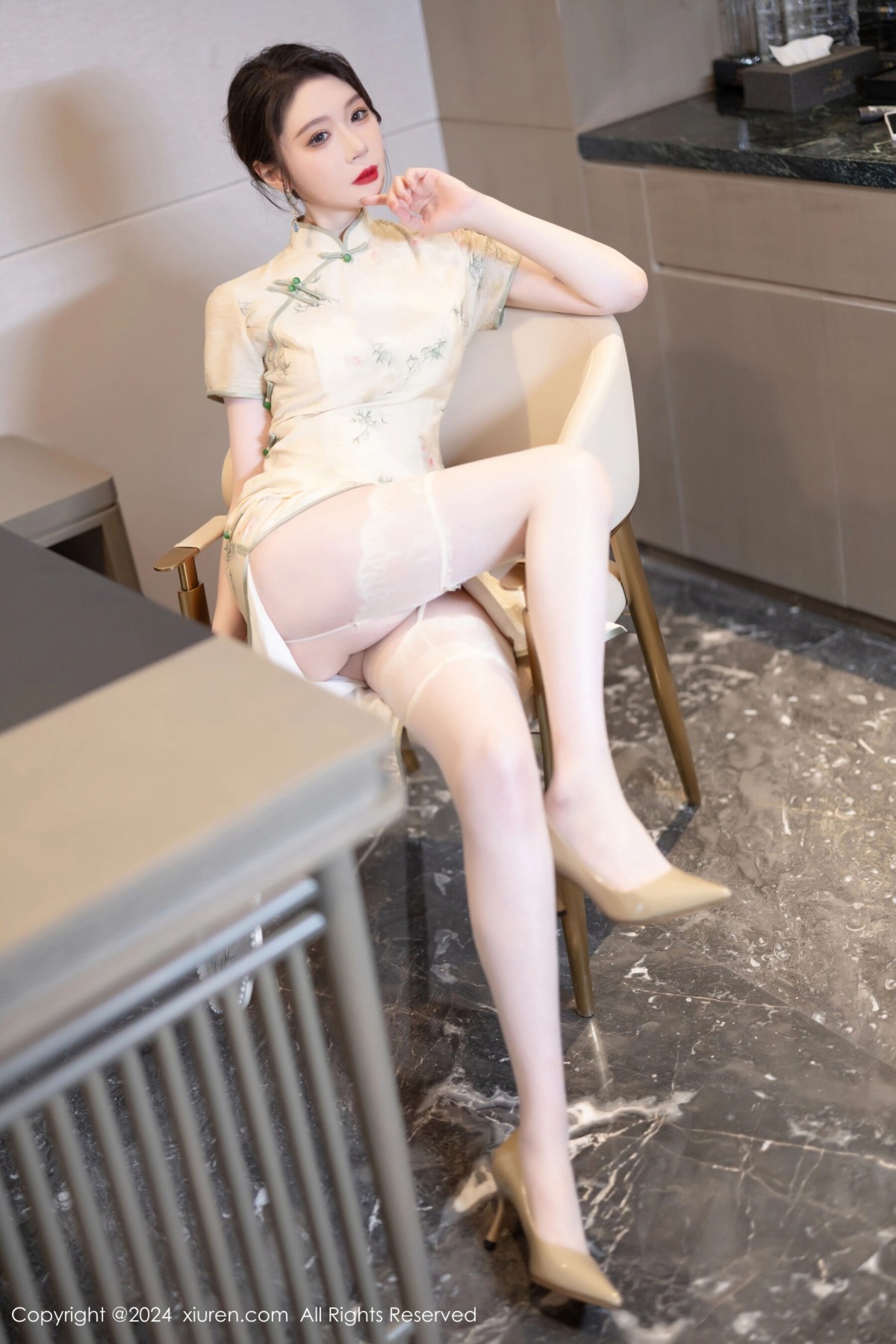 【XiuRen秀人網】20240507Vol8497夢心玥【83P】-[秀人套图]