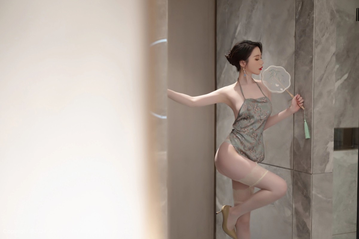 【XiuRen秀人網】20240507Vol8497夢心玥【83P】-[秀人套图]