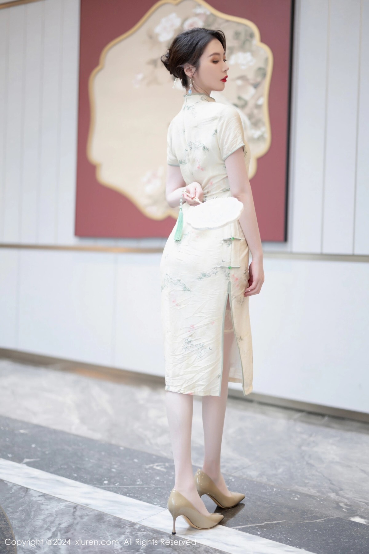 【XiuRen秀人網】20240507Vol8497夢心玥【83P】-[秀人套图]