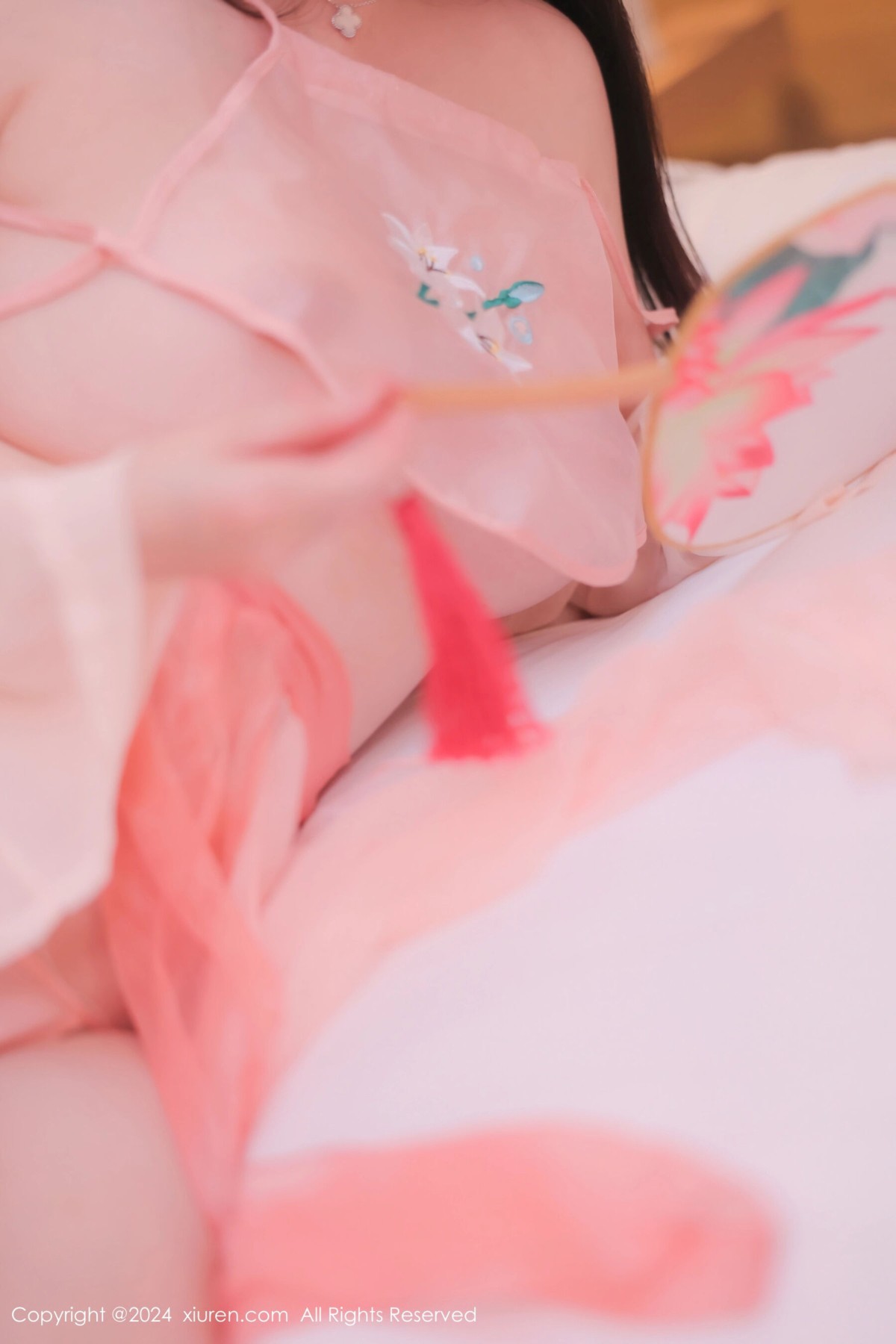 【XiuRen秀人網】20240508Vol8503白茹雪abby【73P】-[秀人套图]