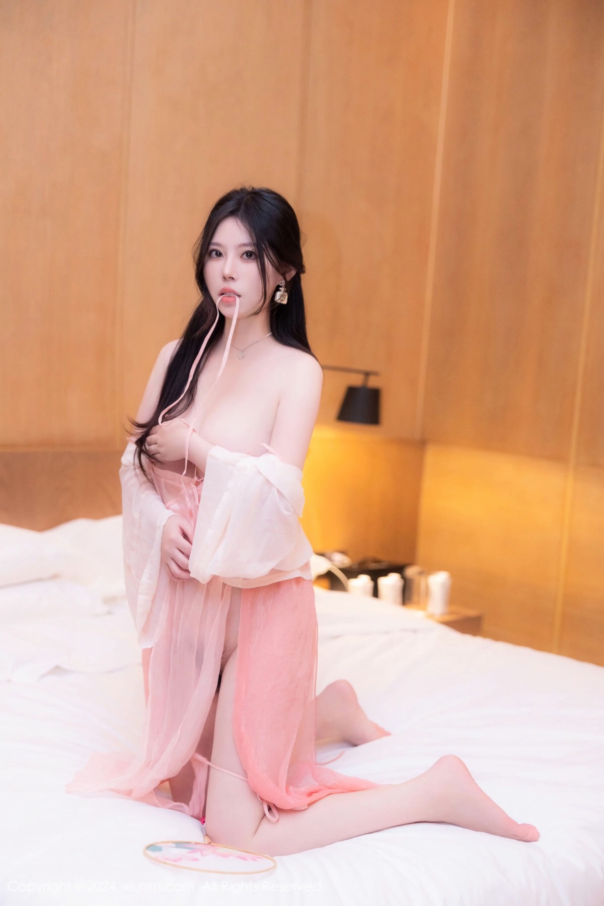 【XiuRen秀人網】20240508Vol8503白茹雪abby【73P】-[秀人套图]