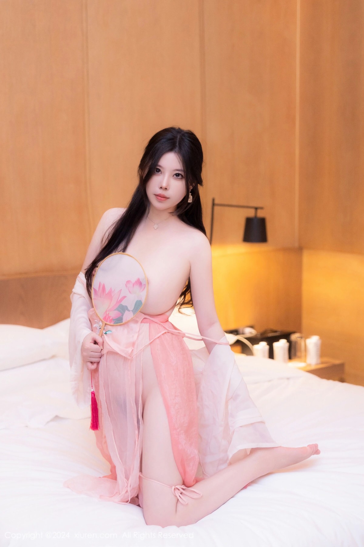 【XiuRen秀人網】20240508Vol8503白茹雪abby【73P】-[秀人套图]