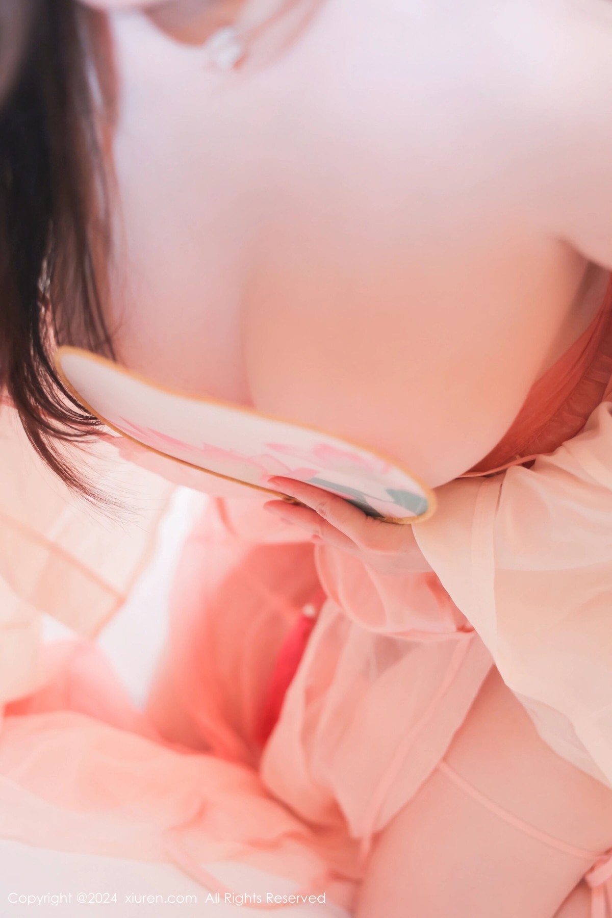 【XiuRen秀人網】20240508Vol8503白茹雪abby【73P】-[秀人套图]