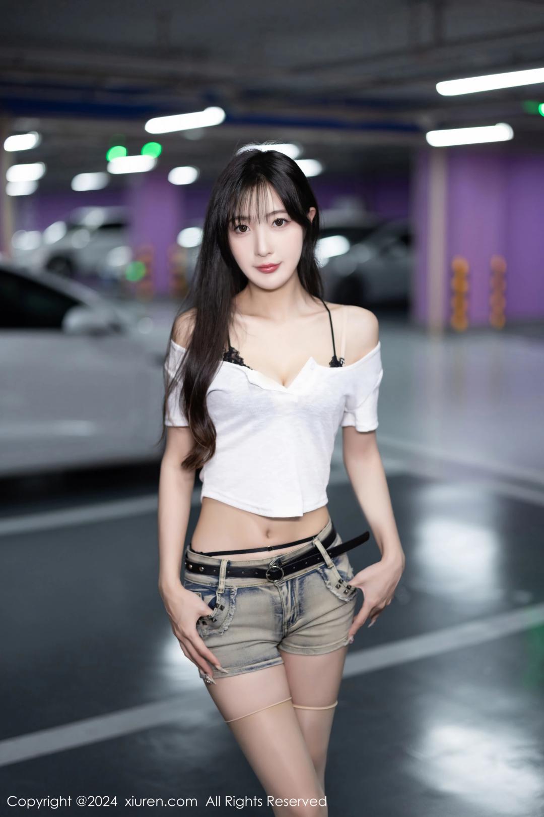 【XiuRen秀人網】20240508Vol8504林星闌【81P】-[秀人套图]