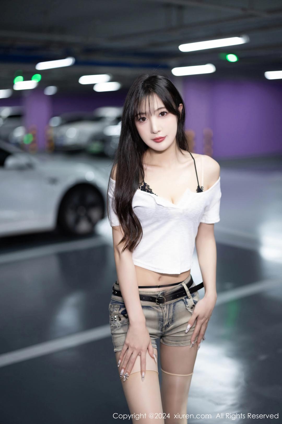 【XiuRen秀人網】20240508Vol8504林星闌【81P】-[秀人套图]