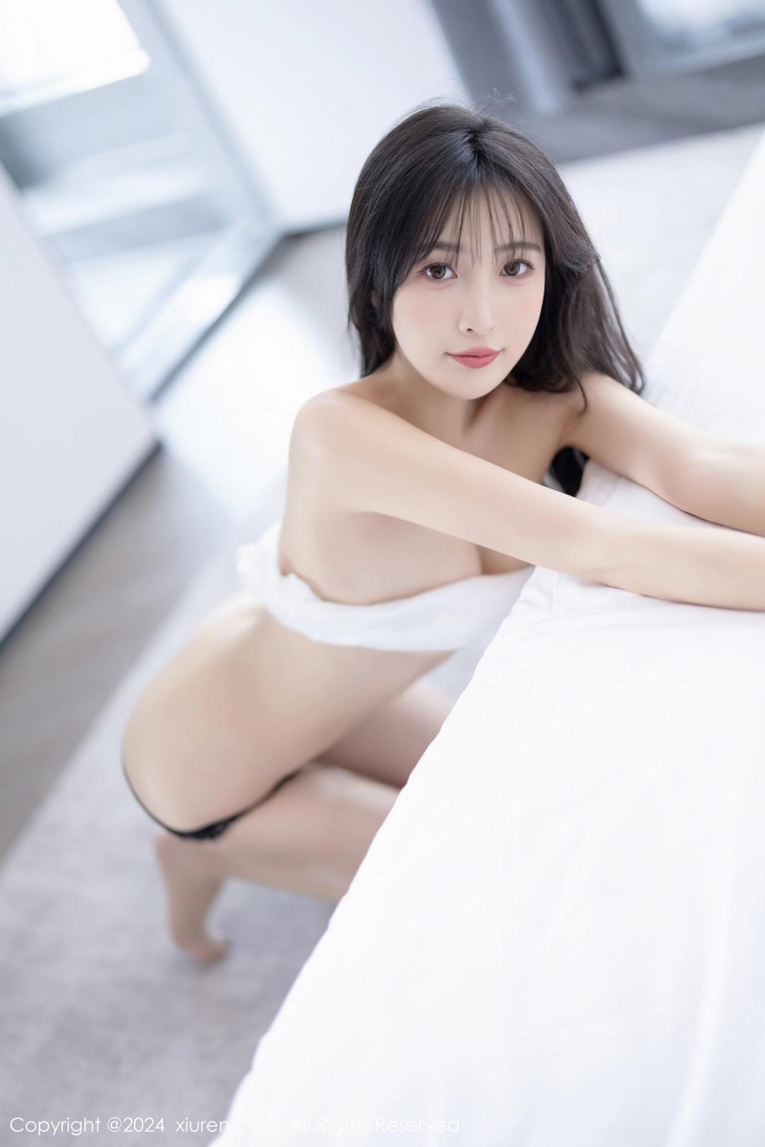 【XiuRen秀人網】20240508Vol8504林星闌【81P】-[秀人套图]