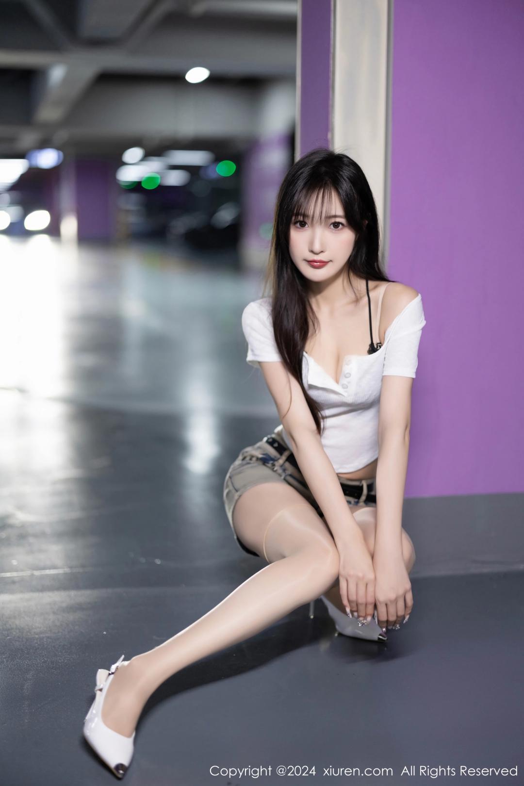 【XiuRen秀人網】20240508Vol8504林星闌【81P】-[秀人套图]