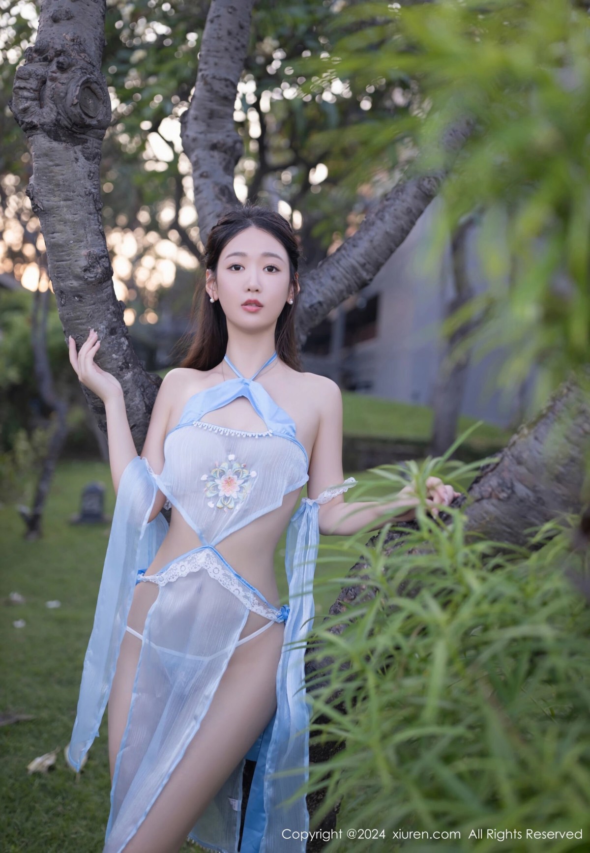 【XiuRen秀人網】20240506Vol8492唐安琪【81P】-[秀人套图]