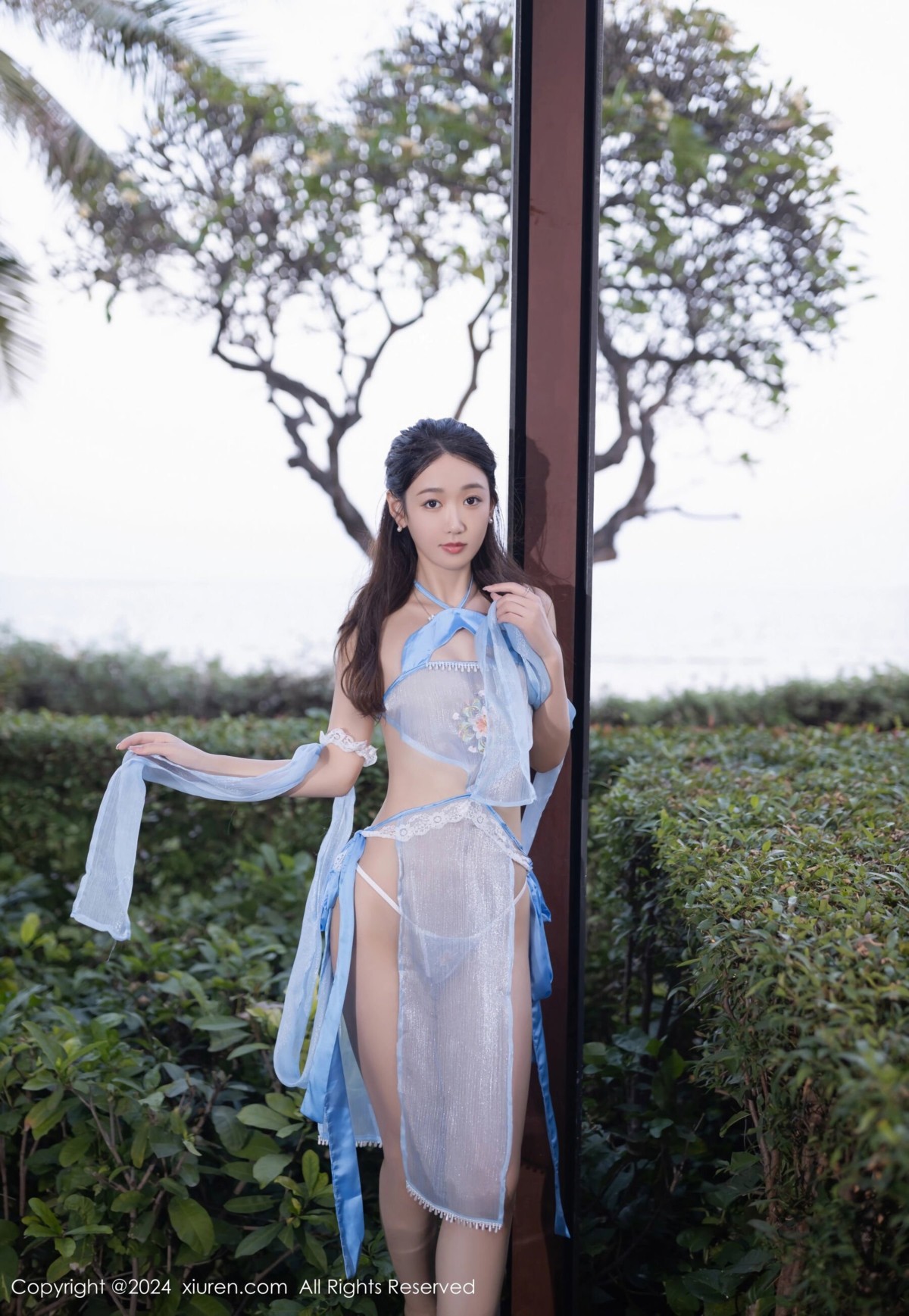 【XiuRen秀人網】20240506Vol8492唐安琪【81P】-[秀人套图]