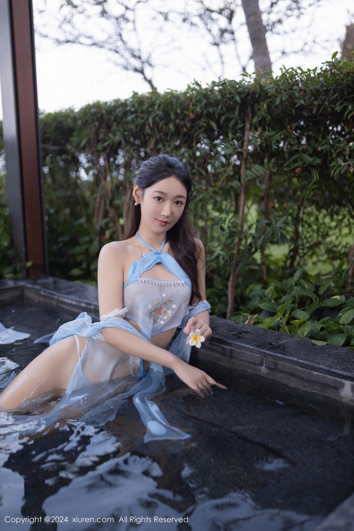 【XiuRen秀人網】20240506Vol8492唐安琪【81P】-[秀人套图]