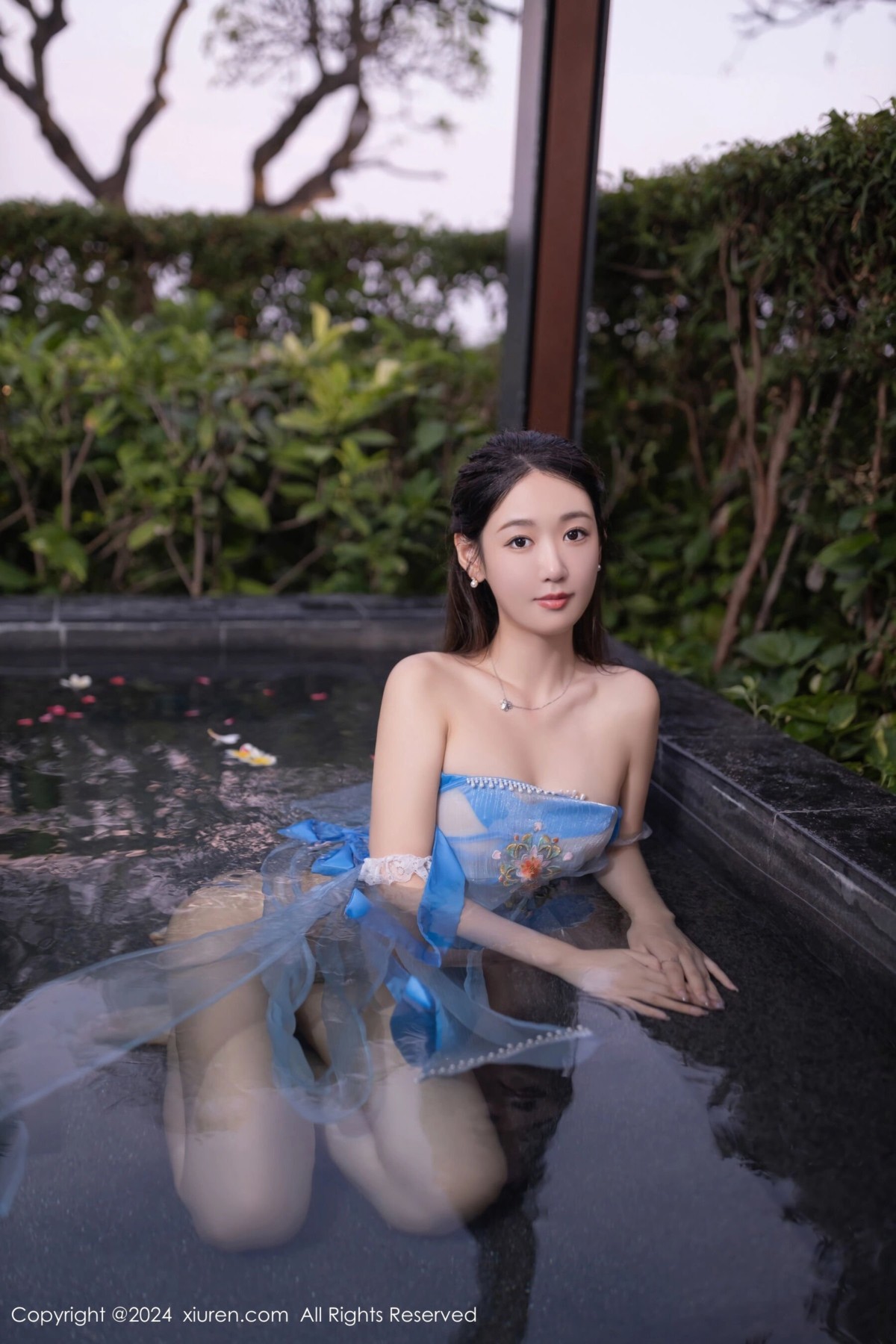 【XiuRen秀人網】20240506Vol8492唐安琪【81P】-[秀人套图]