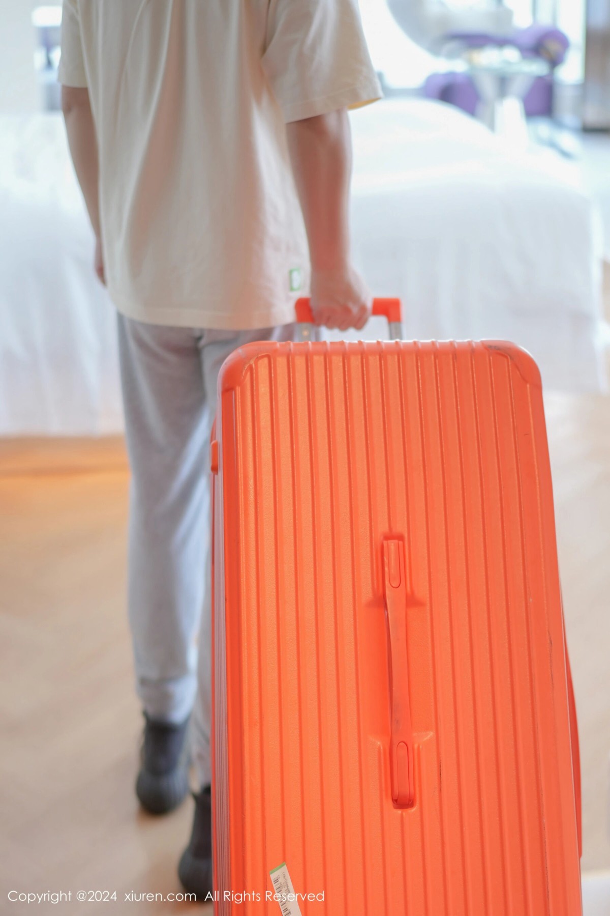 【XiuRen秀人網】20240509Vol8507魚尾fish【87P】-[秀人套图]