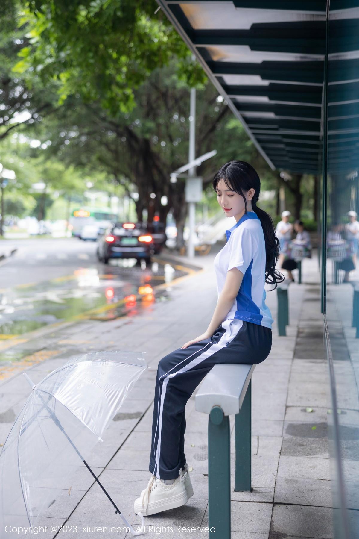 【XiuRen秀人網】20230714Vol7085怮怮【102P】-[秀人套图]