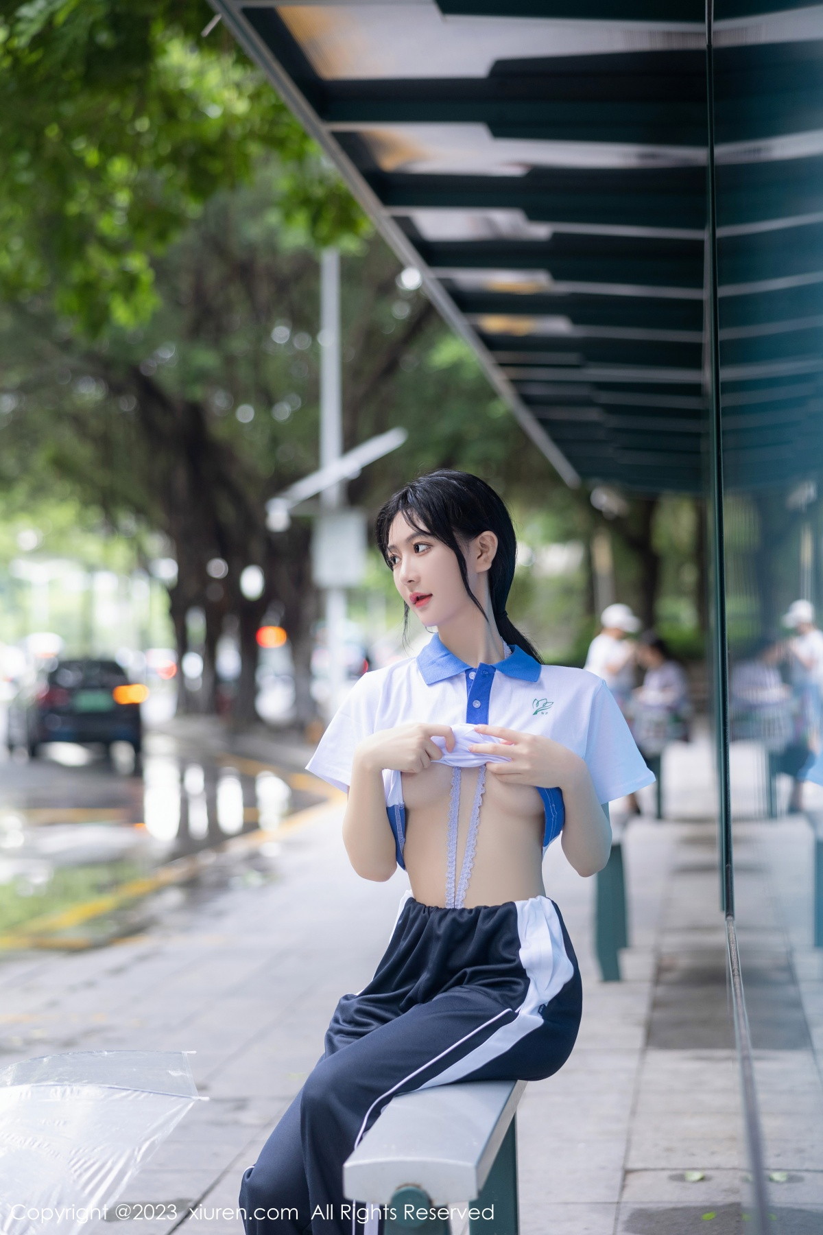 【XiuRen秀人網】20230714Vol7085怮怮【102P】-[秀人套图]