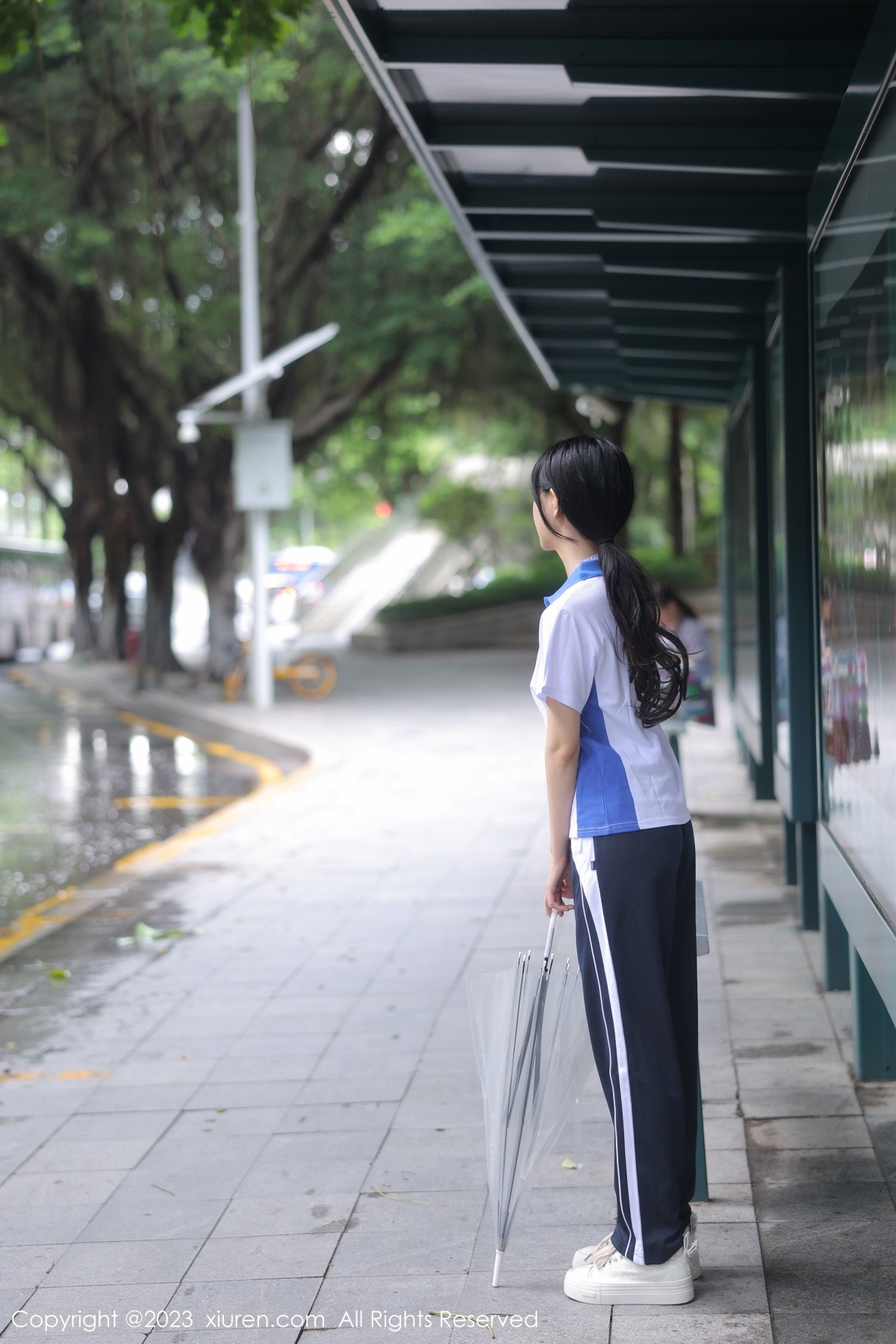 【XiuRen秀人網】20230714Vol7085怮怮【102P】-[秀人套图]