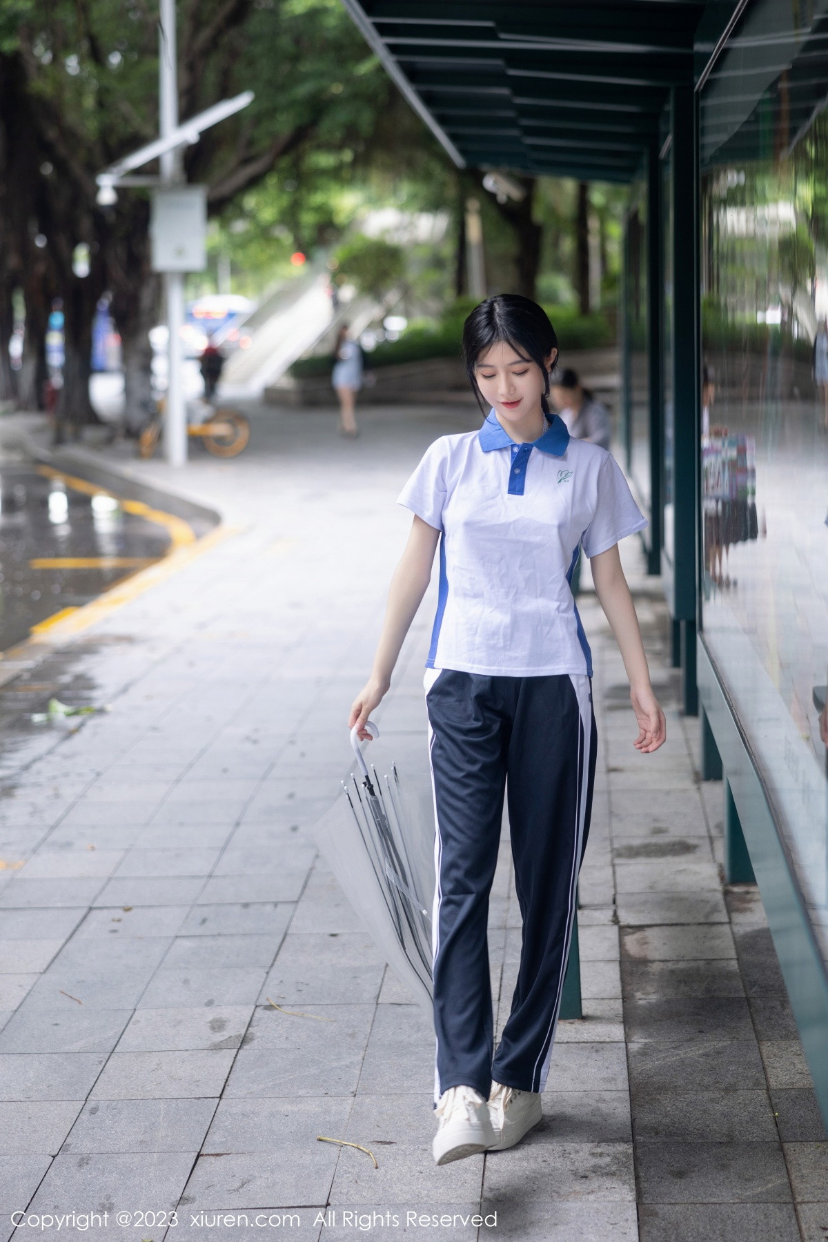 【XiuRen秀人網】20230714Vol7085怮怮【102P】-[秀人套图]