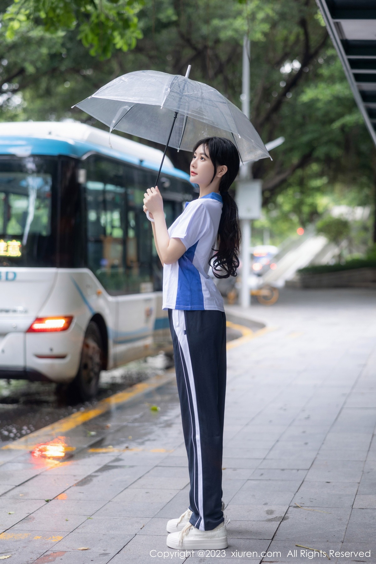 【XiuRen秀人網】20230714Vol7085怮怮【102P】-[秀人套图]