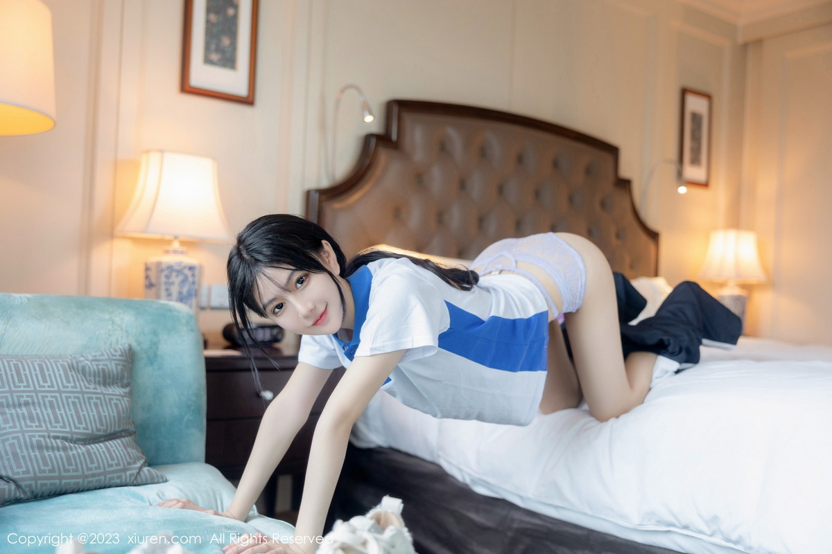 【XiuRen秀人網】20230714Vol7085怮怮【102P】-[秀人套图]