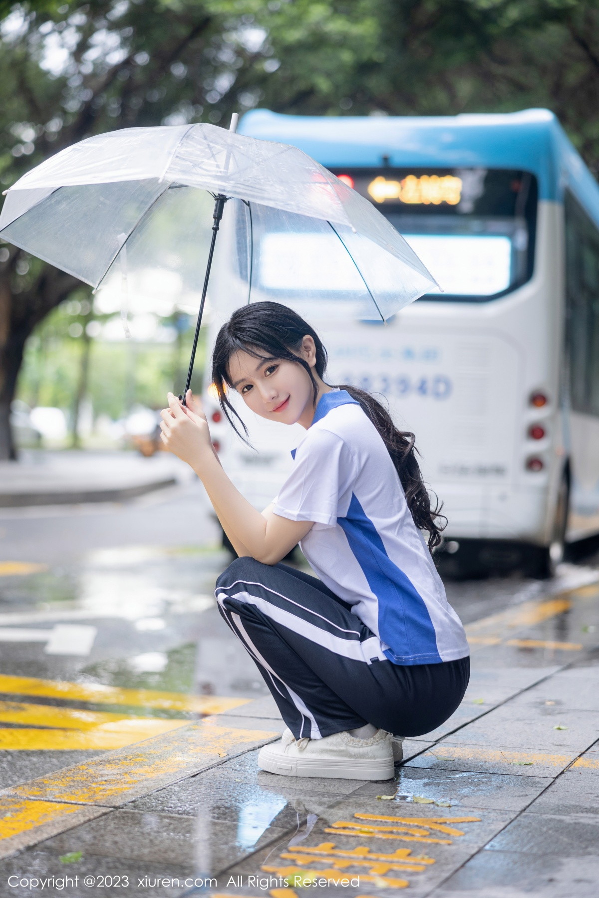 【XiuRen秀人網】20230714Vol7085怮怮【102P】-[秀人套图]