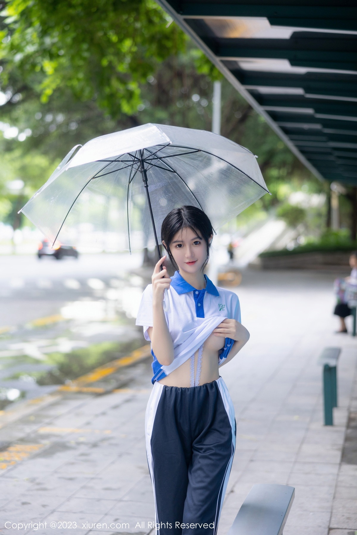 【XiuRen秀人網】20230714Vol7085怮怮【102P】-[秀人套图]