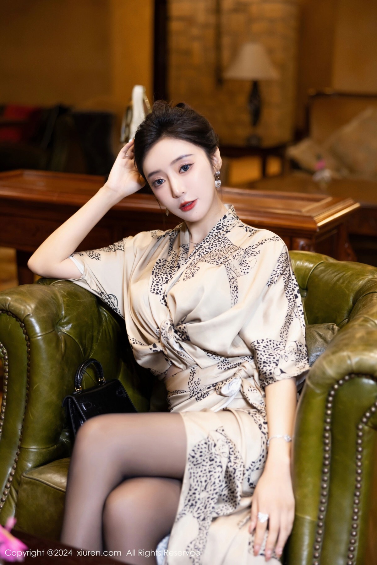 【XiuRen秀人網】20240509Vol8510王馨瑤yanni【82P】-[秀人套图]