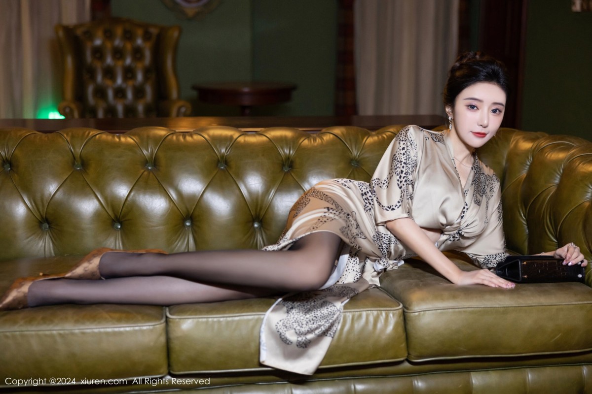 【XiuRen秀人網】20240509Vol8510王馨瑤yanni【82P】-[秀人套图]