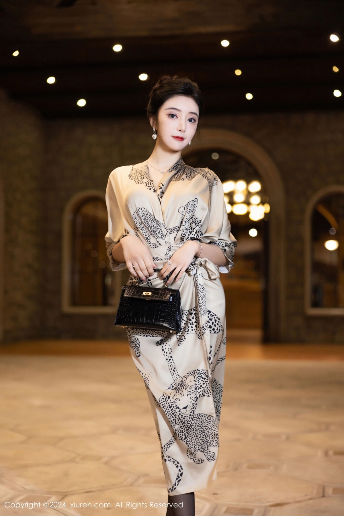 【XiuRen秀人網】20240509Vol8510王馨瑤yanni【82P】-[秀人套图]