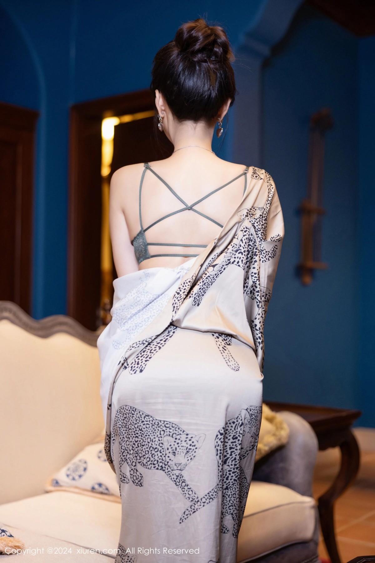 【XiuRen秀人網】20240509Vol8510王馨瑤yanni【82P】-[秀人套图]