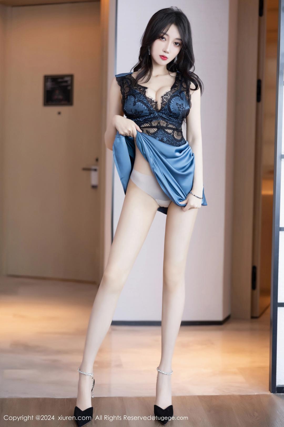 【XiuRen秀人網】20240511Vol8520玥兒玥【81P】-[秀人套图]