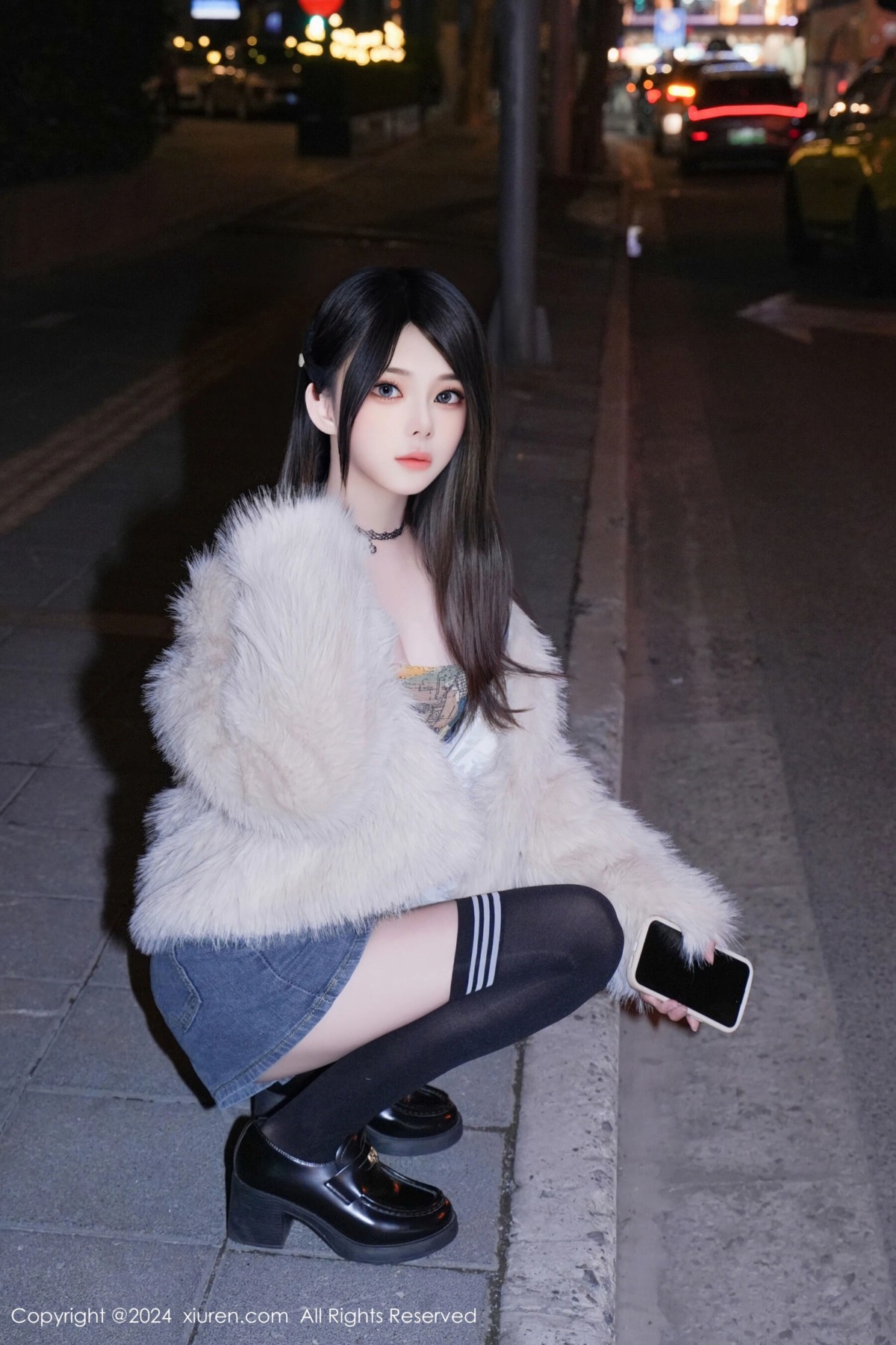 【XiuRen秀人網】20240509Vol8508林月月【63P】-[秀人套图]