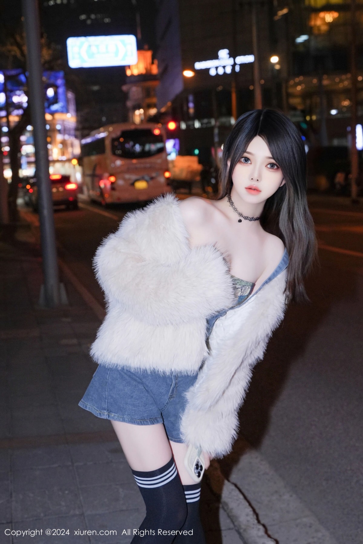 【XiuRen秀人網】20240509Vol8508林月月【63P】-[秀人套图]