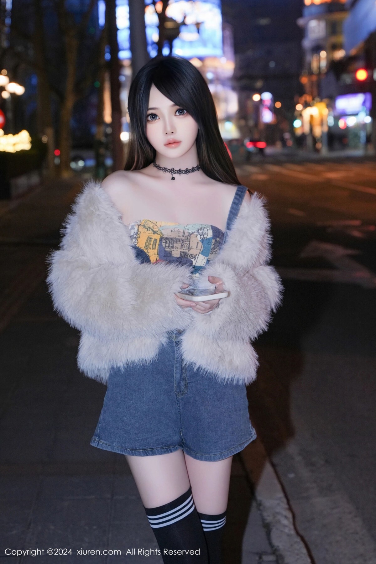 【XiuRen秀人網】20240509Vol8508林月月【63P】-[秀人套图]