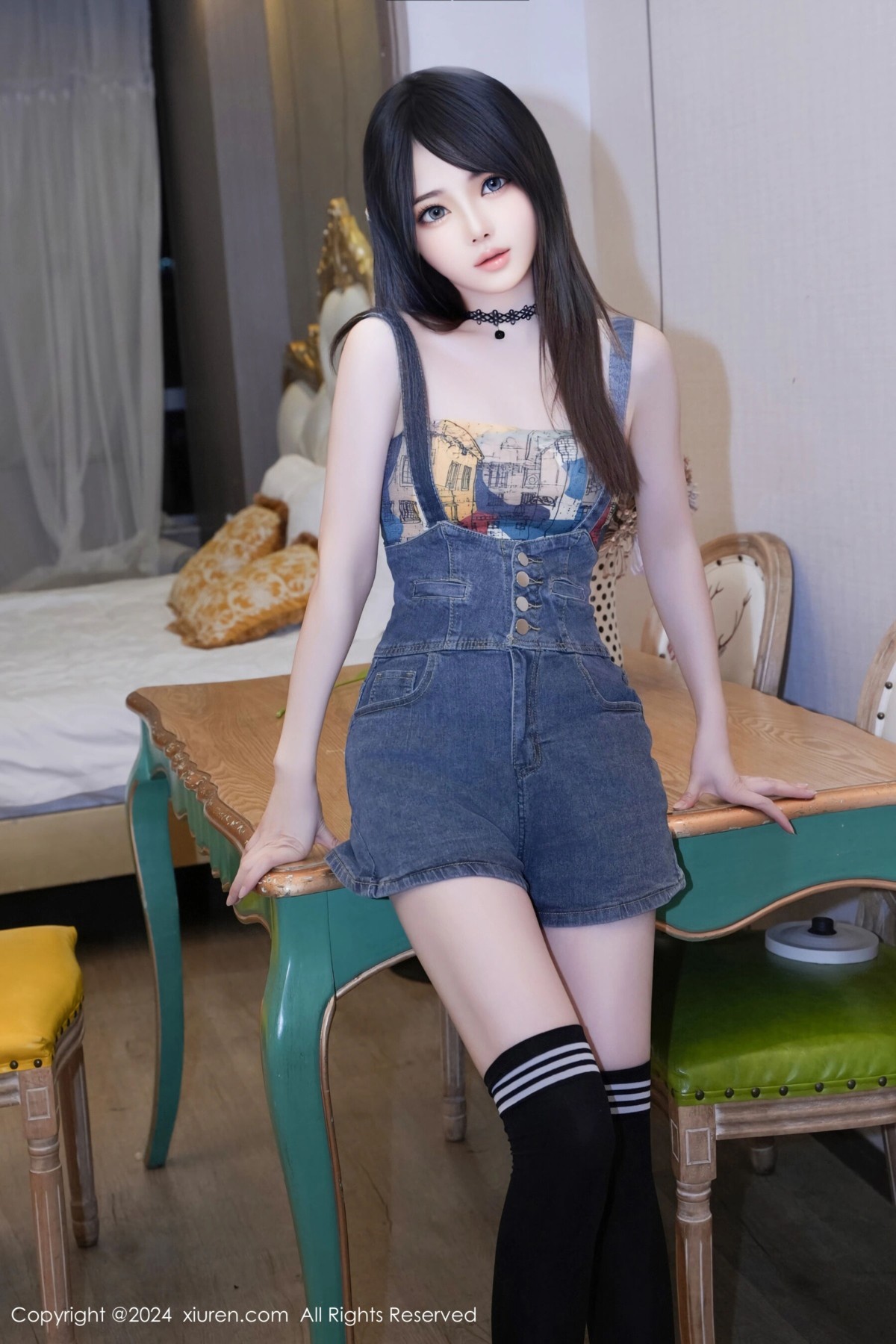 【XiuRen秀人網】20240509Vol8508林月月【63P】-[秀人套图]