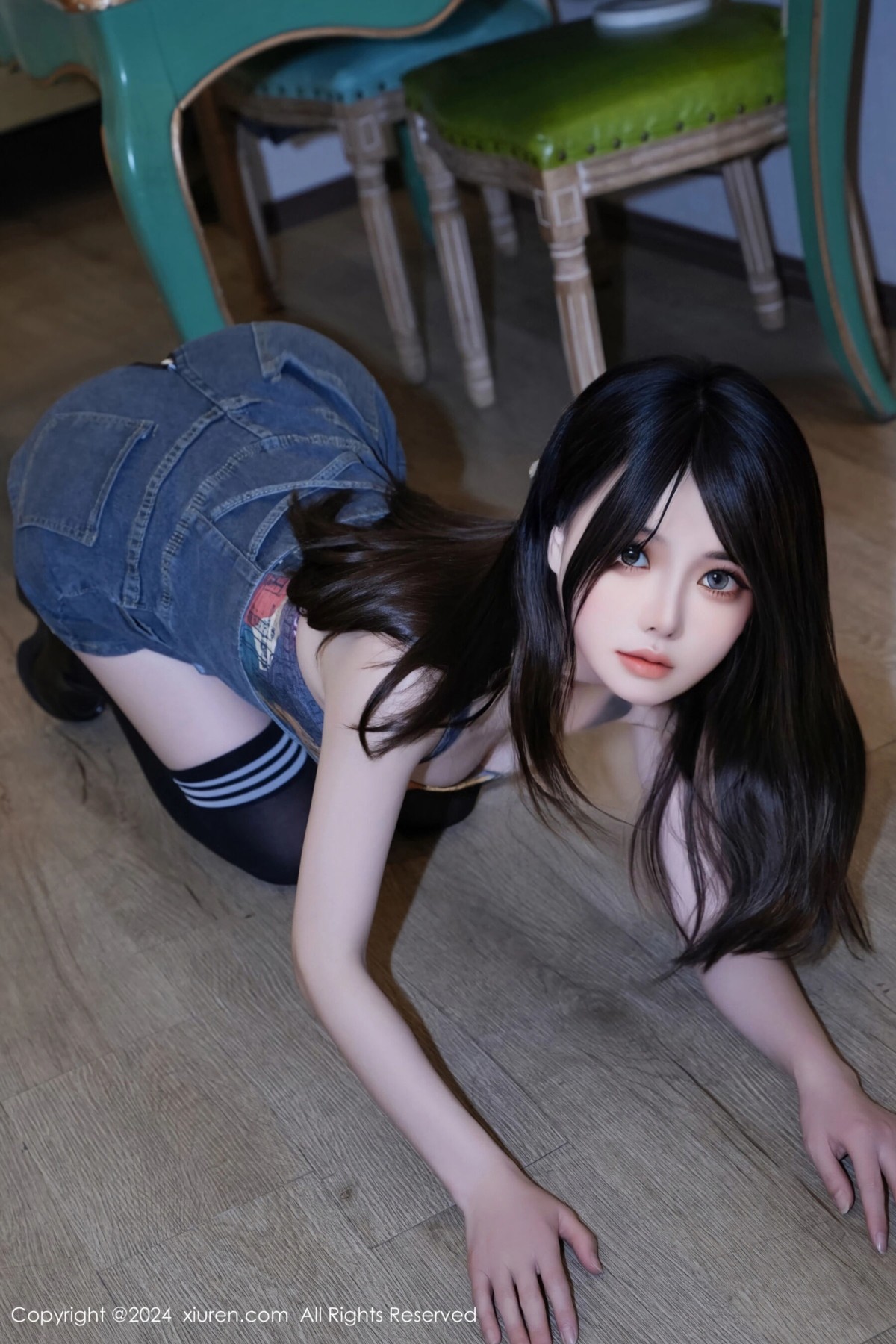 【XiuRen秀人網】20240509Vol8508林月月【63P】-[秀人套图]