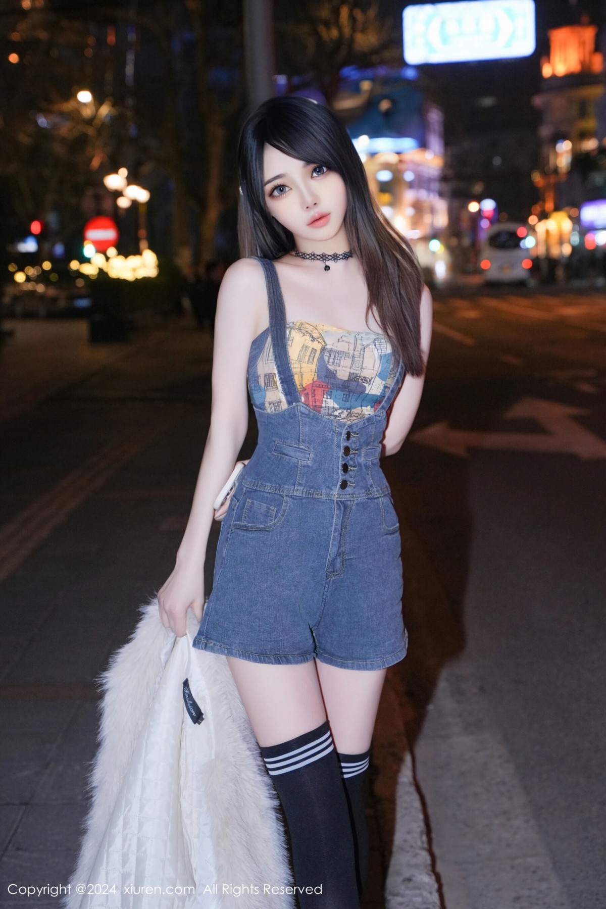 【XiuRen秀人網】20240509Vol8508林月月【63P】-[秀人套图]