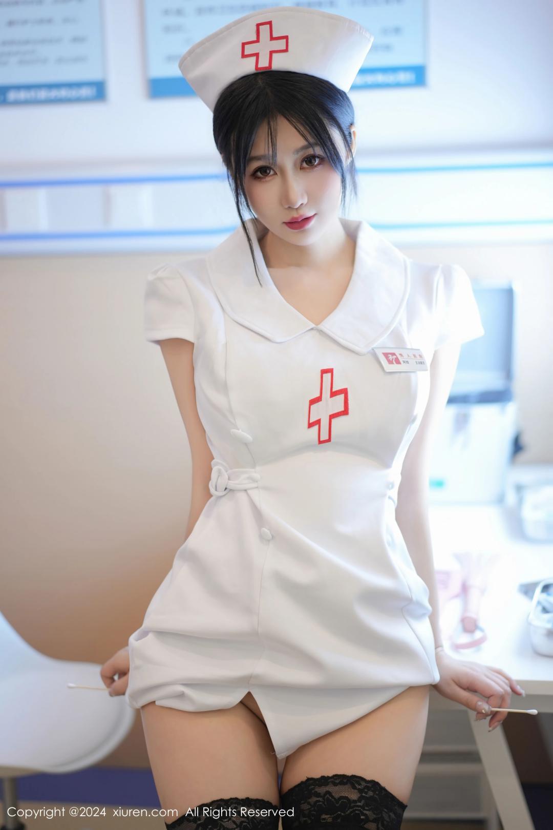 【XiuRen秀人網】20240510Vol8512laura阿姣【87P】-[秀人套图]
