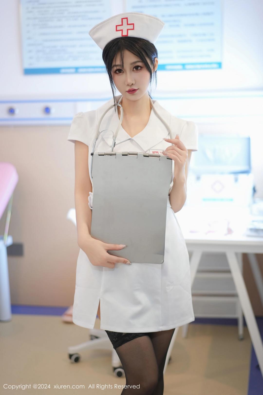 【XiuRen秀人網】20240510Vol8512laura阿姣【87P】-[秀人套图]