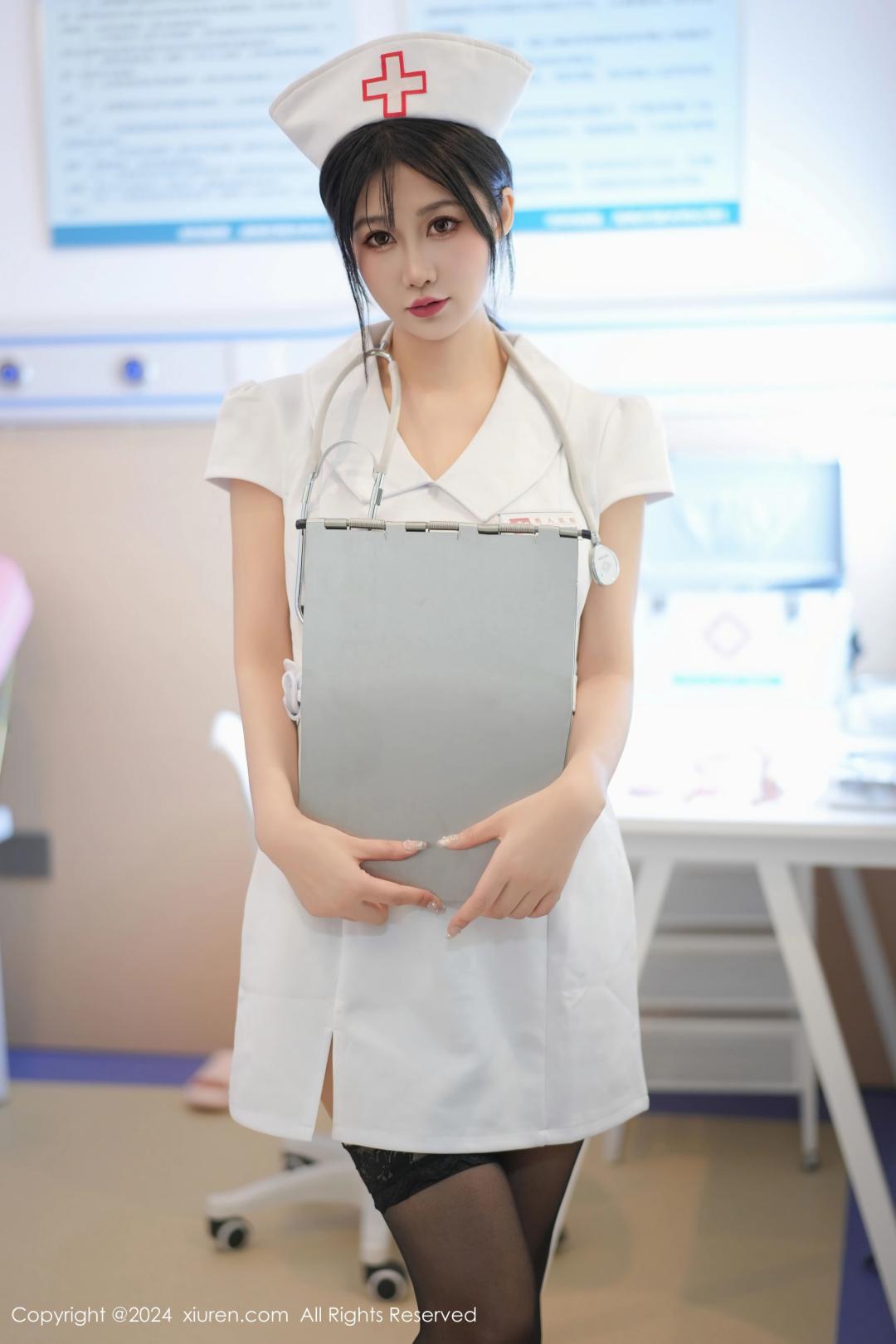 【XiuRen秀人網】20240510Vol8512laura阿姣【87P】-[秀人套图]