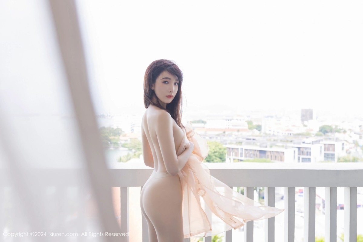 【XiuRen秀人網】20240509Vol8509陸萱萱【80P】-[秀人套图]